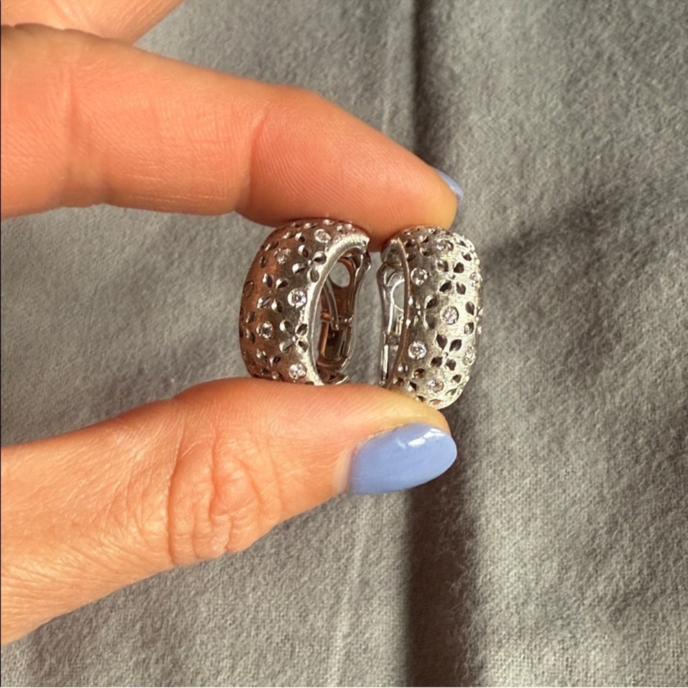 Roberto Coin Earrings
